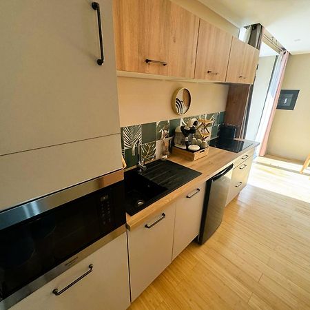Le Dix - Classic Room - Vallabrix Proche Uzes Luaran gambar