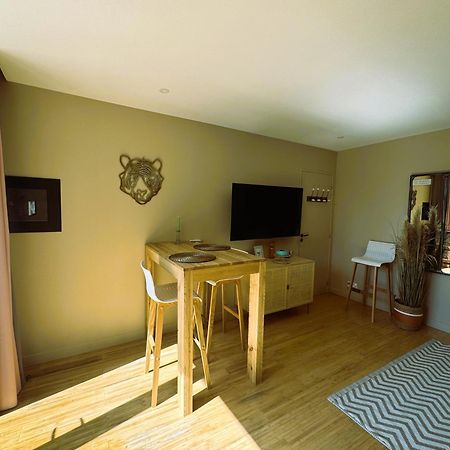 Le Dix - Classic Room - Vallabrix Proche Uzes Luaran gambar