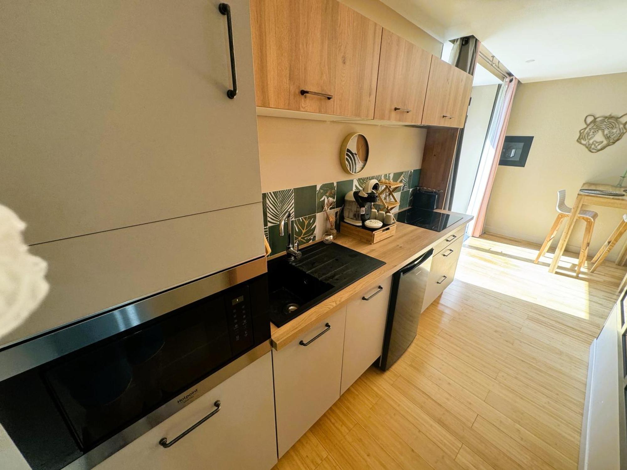 Le Dix - Classic Room - Vallabrix Proche Uzes Luaran gambar